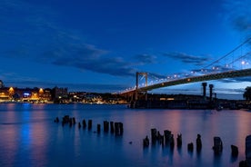 Descubra a vida noturna de Gotemburgo com um local