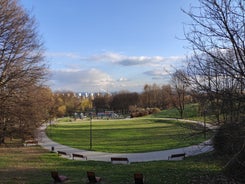 Krakow - city in Poland