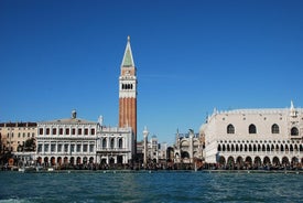 Venice Day Trip from Bergamo