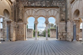 Geführte Besichtigung der Medina Azahara