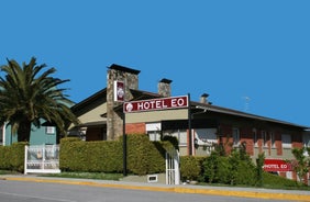 Hotel Eo