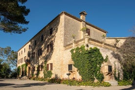 Els Calderers House Museum på Mallorca