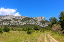 Convertible rental in La Valette-du-var, France