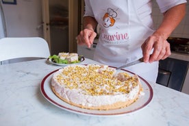 Corso privato di cucina presso la casa di Cesarina con degustazione a Maranello