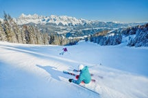 Hotel e luoghi in cui soggiornare a Gröbming, Austria