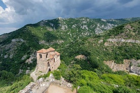 From Sofia: Plovdiv, Asen's Fortress and Bachkovo Monastery