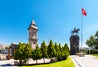 Kayseri Clock Tower travel guide