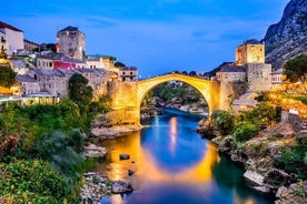 7 days Balkans Tour from Sofia to Budapest