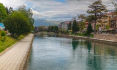 Struga travel packages