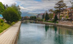 I migliori pacchetti vacanze a Struga, Macedonia del Nord