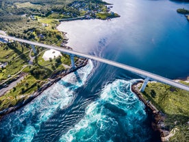 Saltstraumen