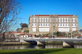 Vila do Conde - city in Portugal