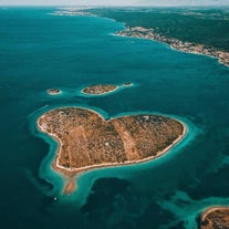 Općina Pakoštane - city in Croatia