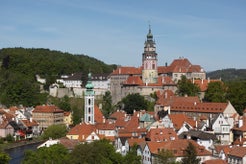 Český Krumlov, the Czech Republic Travel Guide