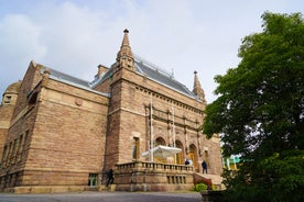 Hämeenlinna - city in Finland