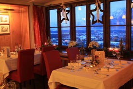 Salzburg: Christmas Advent Concert with Dinner