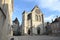 Église catholique Saint-Aignan, Chartres, Eure-et-Loir, Centre-Loire Valley, Metropolitan France, France