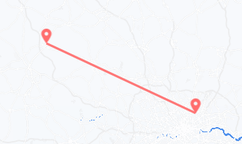 Train tickets from Bicester to Walthamstow