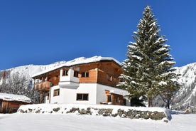 Aparthotels Berwang / Haus Wiesengrund