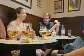 Historic Berlin Pubs & History Tour