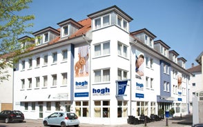 Boardinghouse Heilbronn