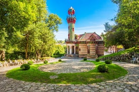 Private Tour of Comillas and the Caprice of Gaudí