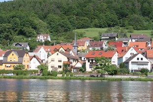 Neustadt am Rübenberge