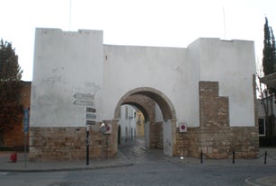 Arco do Repouso