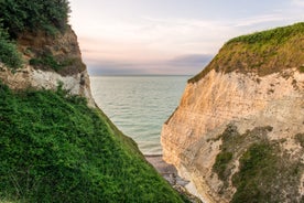 Dieppe - city in France