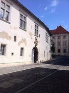 Pécs - city in Hungary