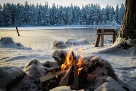 Oslo Winter Bonefire & feast: Taste the flavors of Norway