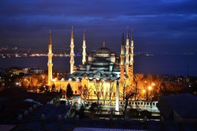 Multiday Small-Group Tour of Turkey