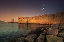 Methoni paquetes de viaje