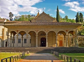 Top 8 Itineraries in Arezzo