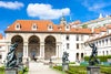 Waldstein Garden travel guide