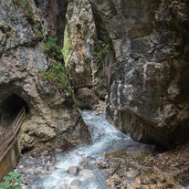 photo of the village Jerzens in the Pitztal in Austria.