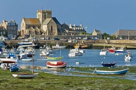 Private Tour Amazing North Cotentin Peninsula From Cherbourg