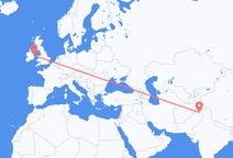 Flüge von Islamabad nach Dublin