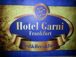 Hotel Garni Frankfurt