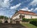 Park and Castle Lichtenwalde, Niederwiesa, Mittelsachsen, Saxony, Germany