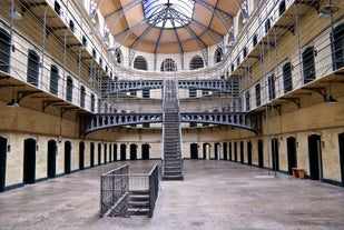 Kilmainham Gaol