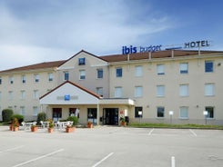 Ibis budget Dole