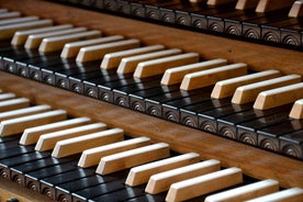 Budapest: Classical Music Concerts in Matthias Church