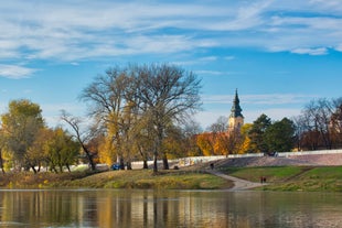 Top 7 Places To Stay in Szolnok