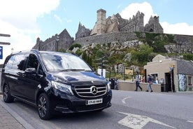 Rock of Cashel, Cahir & Blarney Castle Private Tour from Dublin 