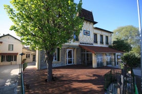 Auberge des Ecluses