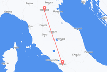 Flights from Bologna to Rome