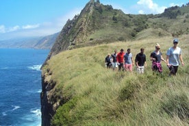 The Best Hiking with a Cliff View in San Sebastián