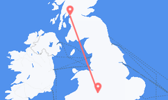 Train tickets from Malvern to Helensburgh