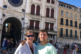 Venise : visite de la basilique Saint-Marc et du palais des Doges avec billets